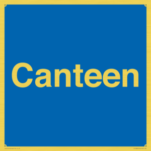Canteen